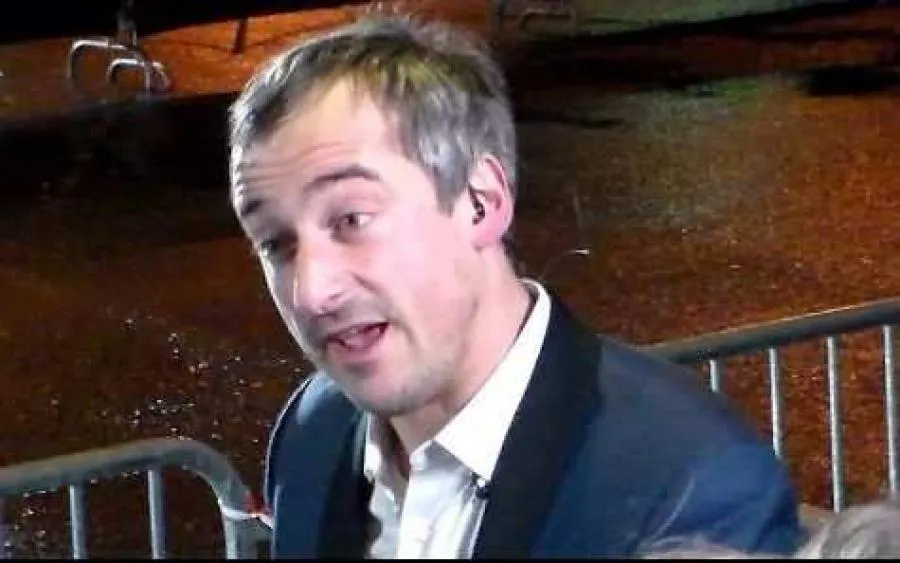 Sébastien Thoen : «<span style="font-size:50%">&nbsp;</span>À la base, Pascal Praud c&rsquo;est la famille<span style="font-size:50%">&nbsp;</span>»