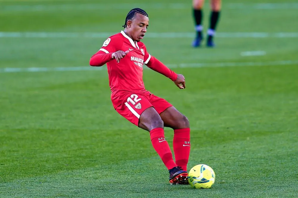 Jules Koundé et Moussa Diaby bien placés pour intégrer l’équipe de France