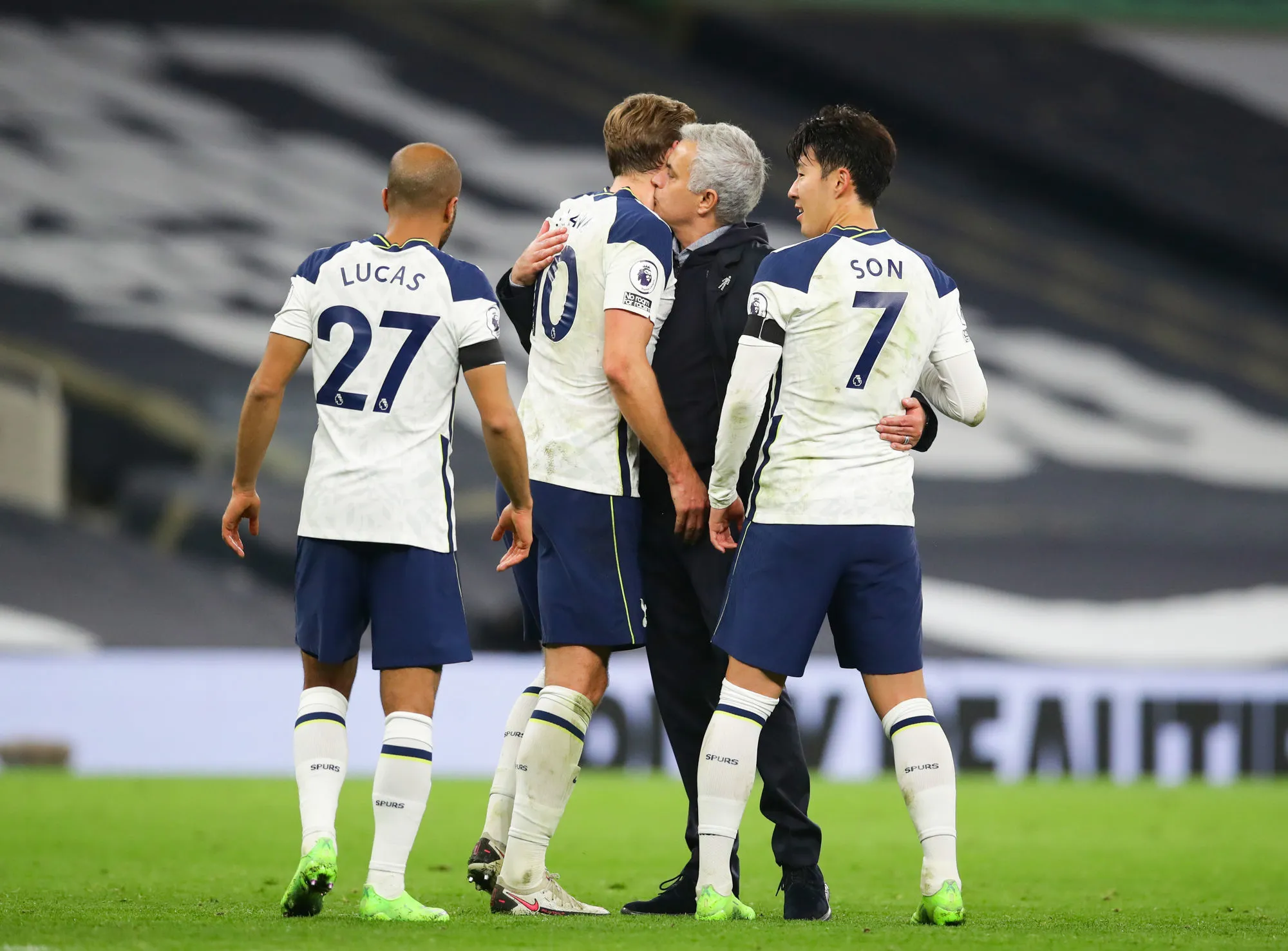 Pronostic Tottenham Wolfsberger : Analyse, cotes et prono du match de Ligue Europa