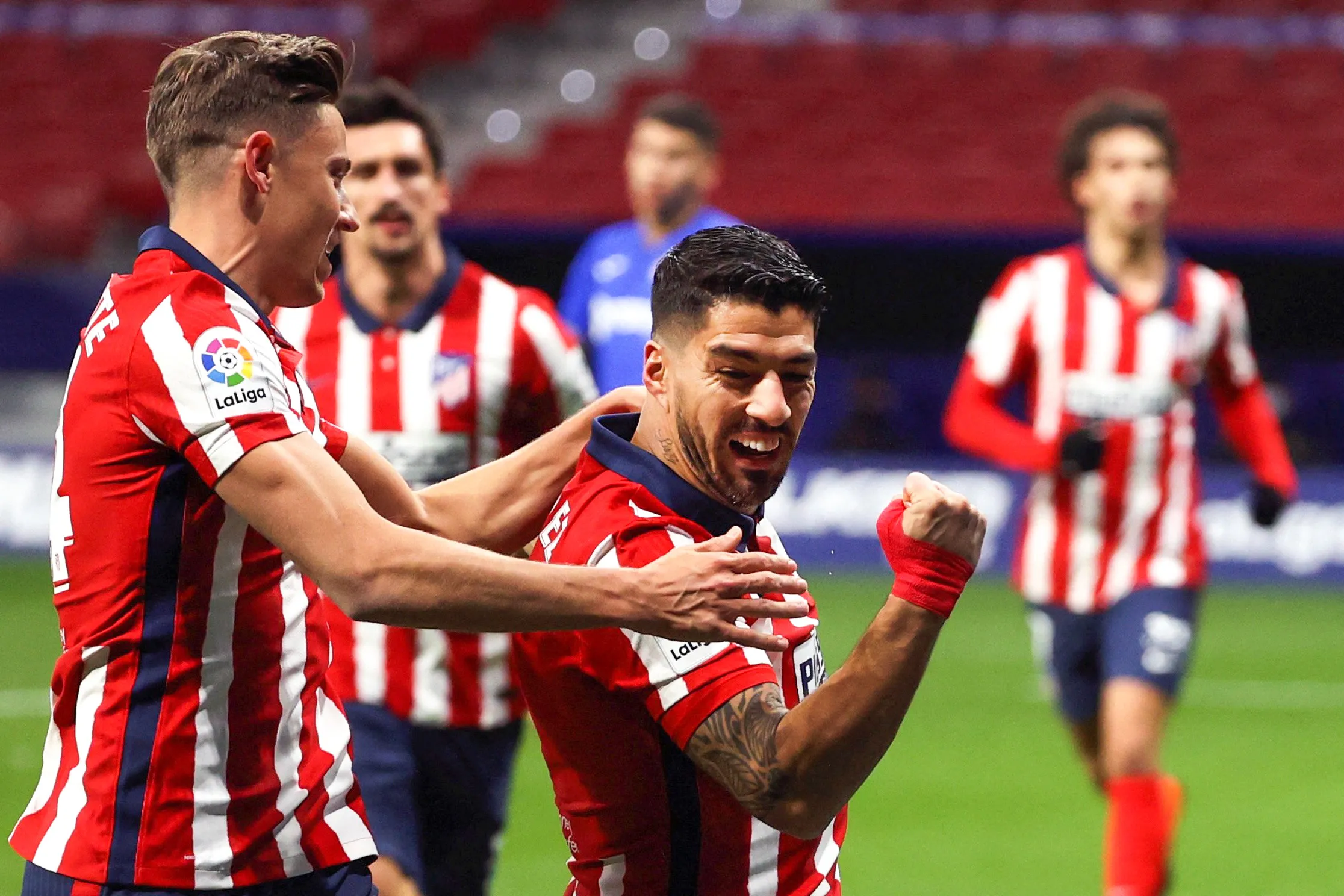 En direct : Atlético de Madrid &#8211; Chelsea