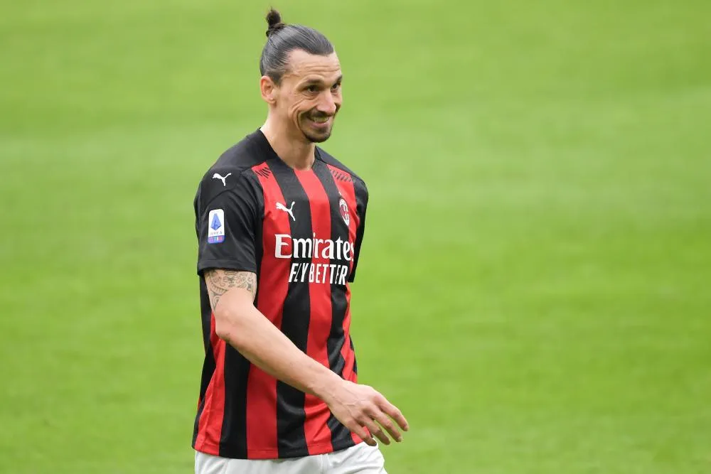 L&rsquo;UEFA ouvre une enquête pour des insultes envers Zlatan Ibrahimović