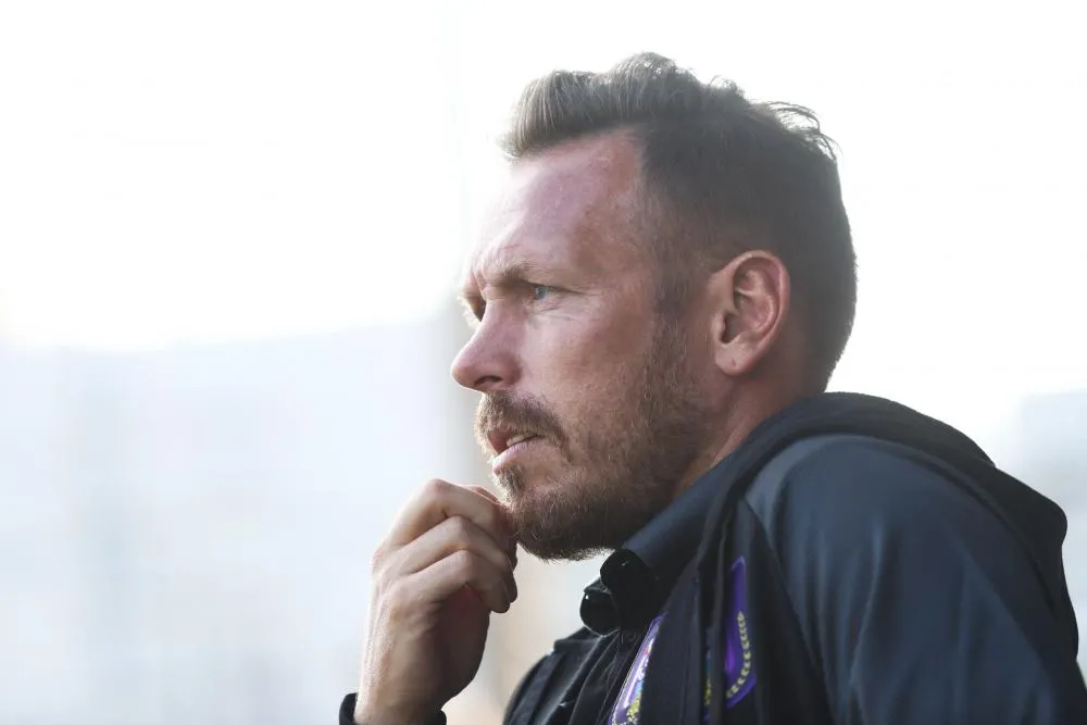 Craig Bellamy est le nouvel adjoint de Vincent Kompany à Anderlecht