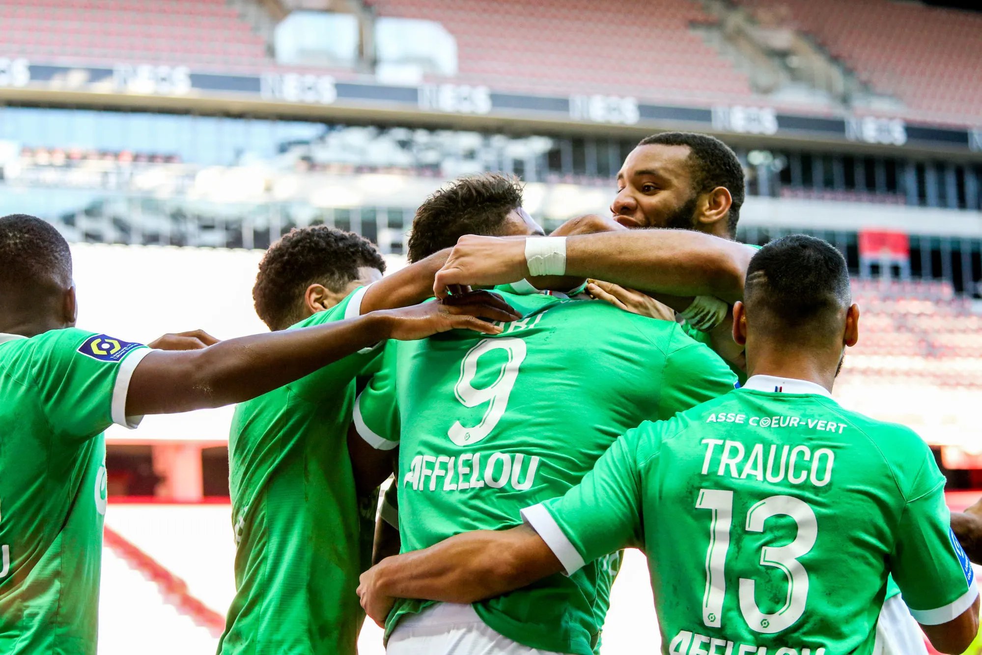 Pronostic Saint-Etienne Metz : Analyse, cotes et prono du match de Ligue 1