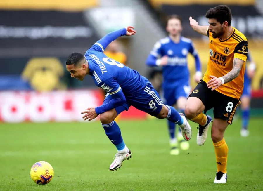 Wolves et Foxes se quittent sur un triste match nul