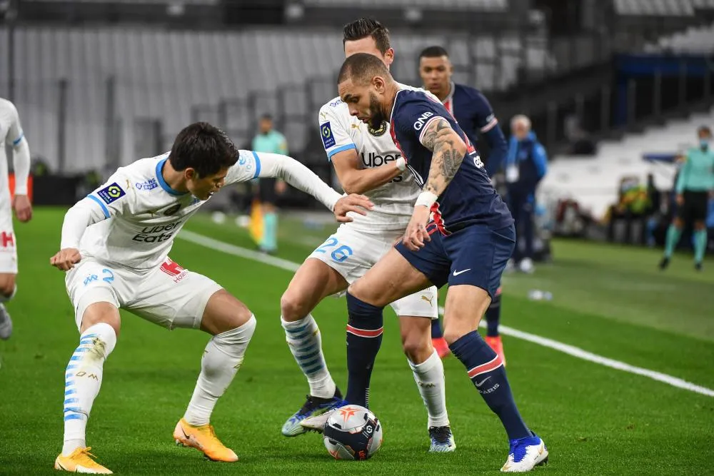 Layvin Kurzawa, il est encore temps de mettre Paris à tes pieds