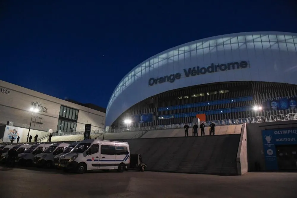 À Marseille, un Classique vécu dans l&rsquo;indifférence