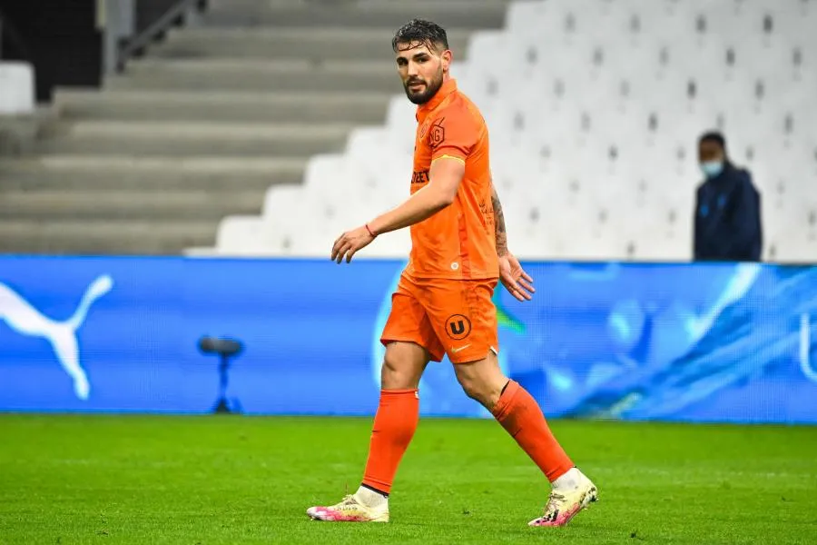 Coupe de France : Montpellier gèle Strasbourg