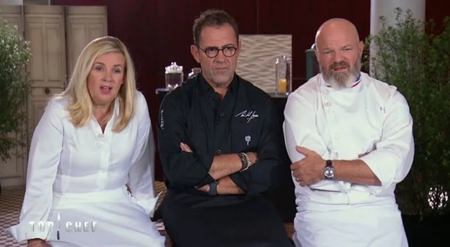 En direct : Top Chef saison 12, épisode 1