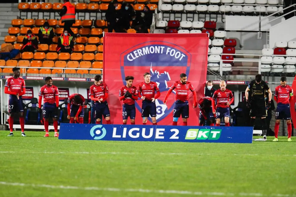 27 cas positifs à la Covid-19 recensés à Clermont