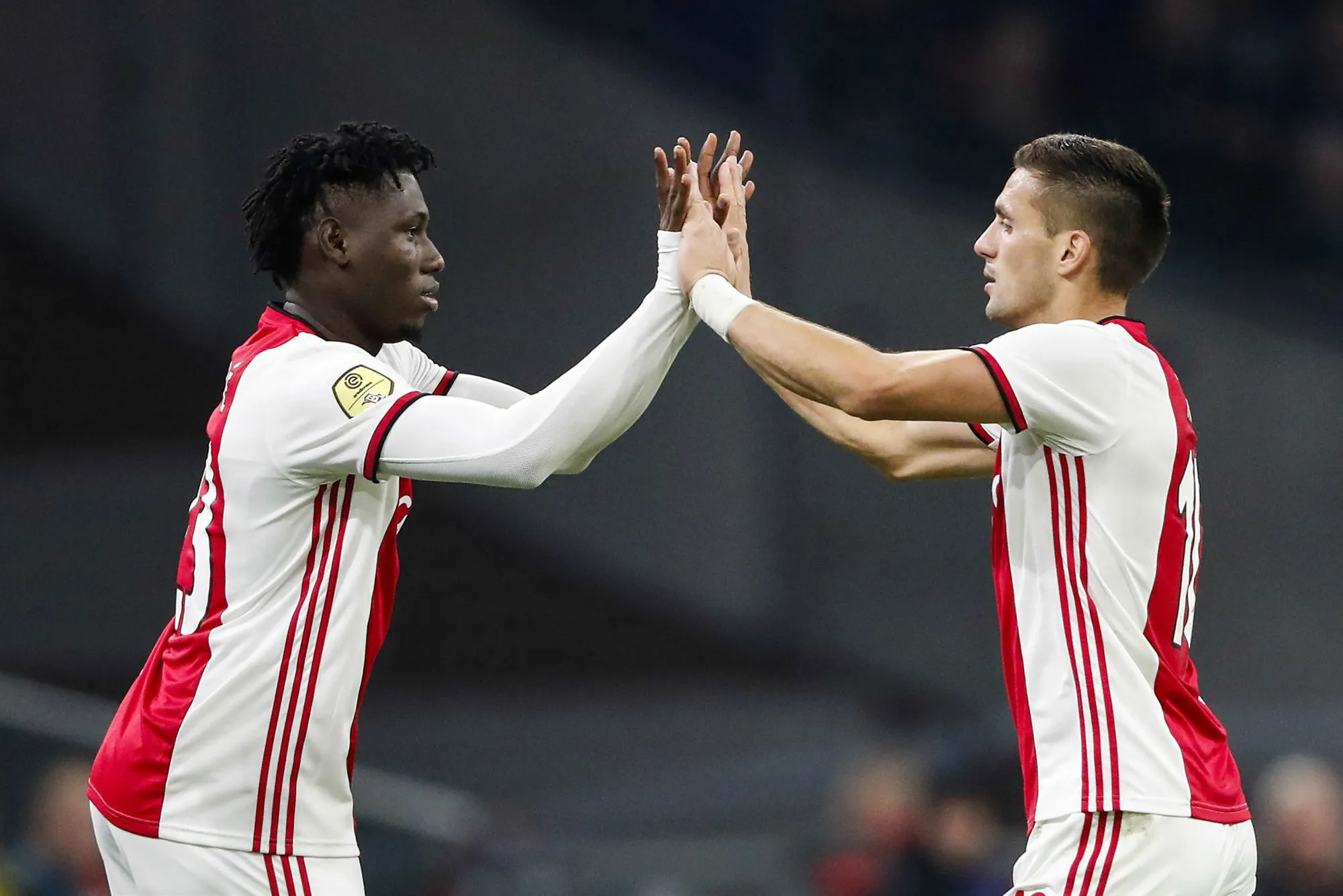 Pronostic Ajax Young Boys Berne : Analyse, cotes et prono du match de Ligue Europa