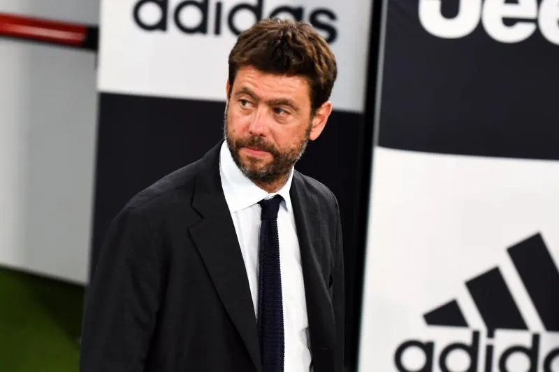 Agnelli, la Juve et l&rsquo;indécence européenne