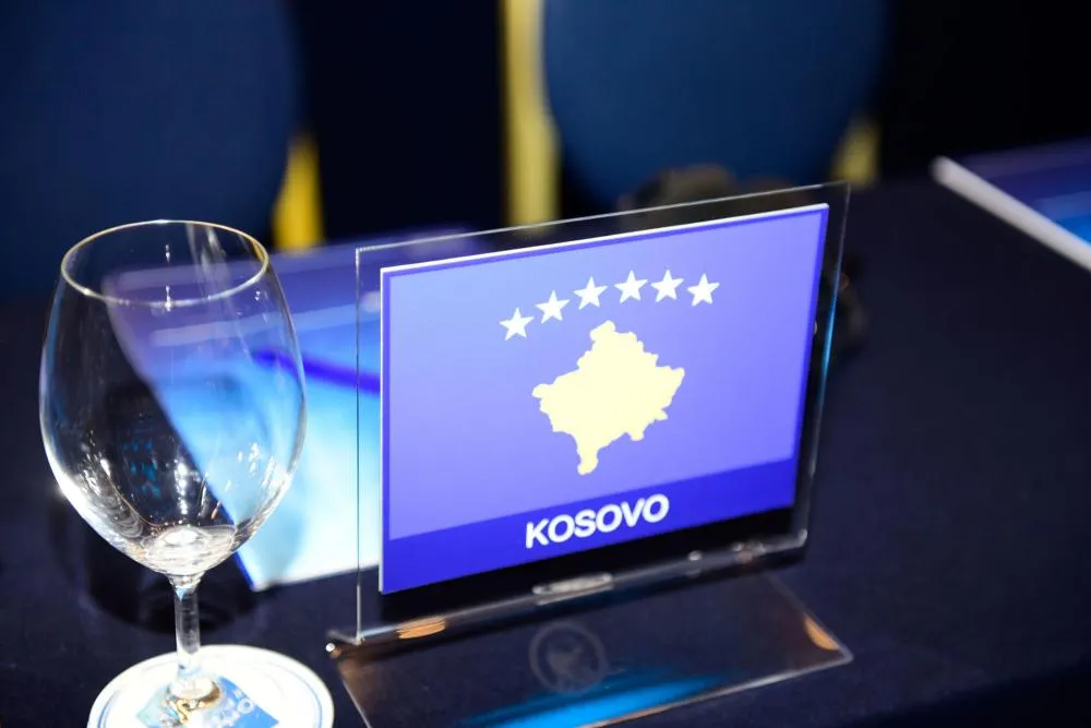 Le Kosovo menace de ne pas jouer face à l’Espagne