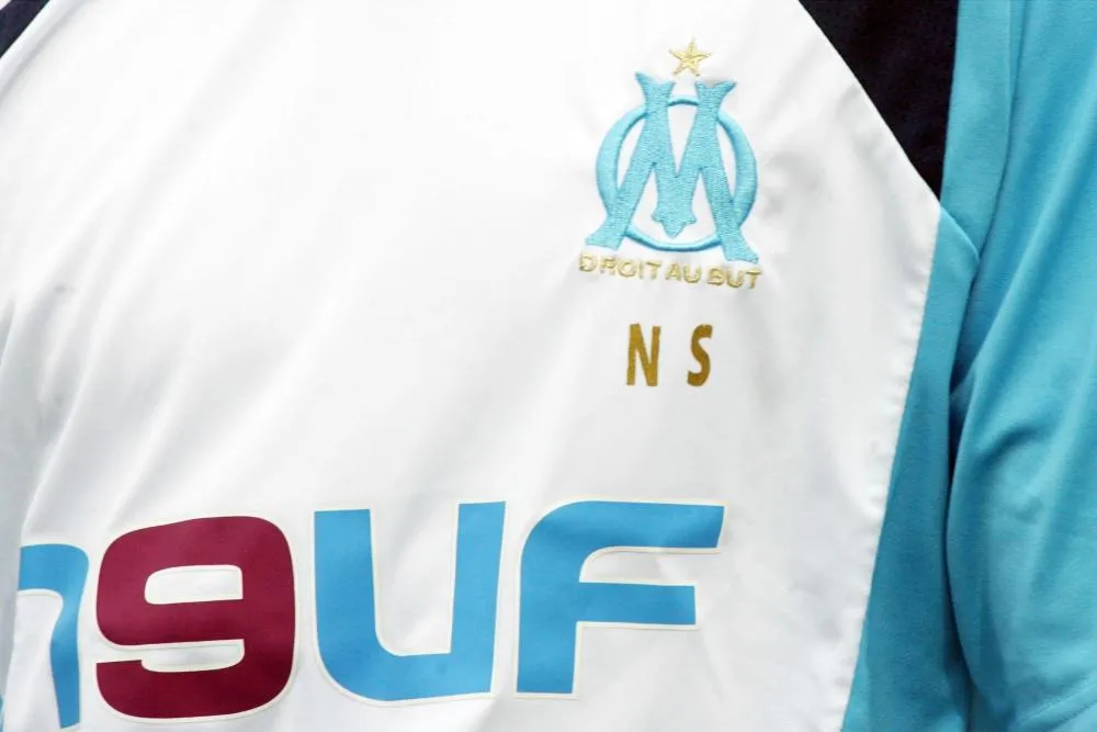 Des supporters marseillais réclament le retour du blason historique