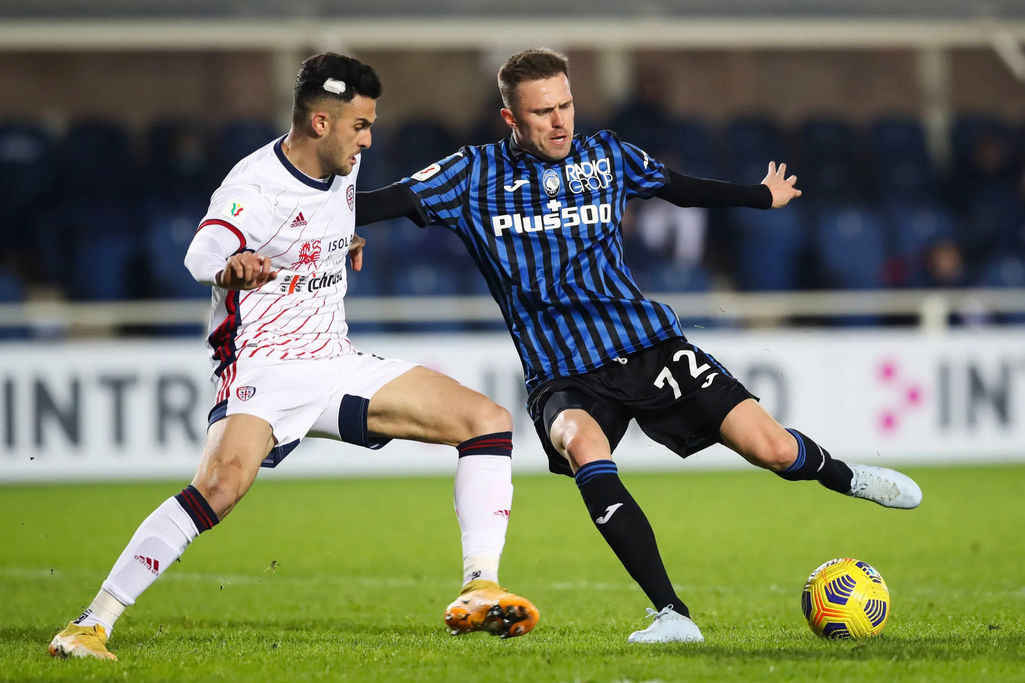 Pronostic Atalanta Bergame La Spezia : Analyse, cotes et prono du match de Serie A