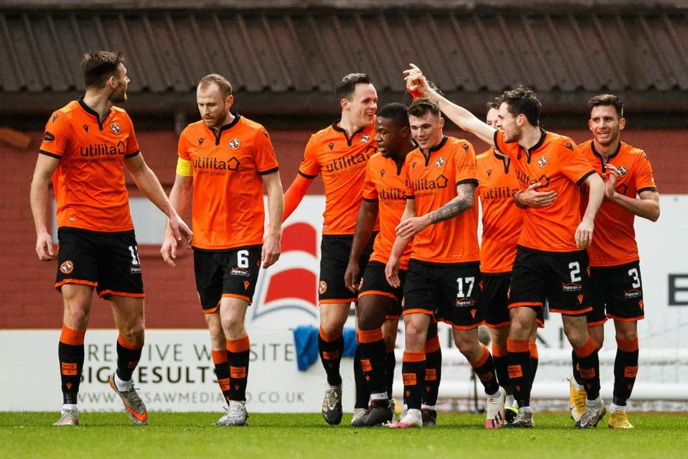 Au Nigeria, « Dundee United » est devenu.. une insulte