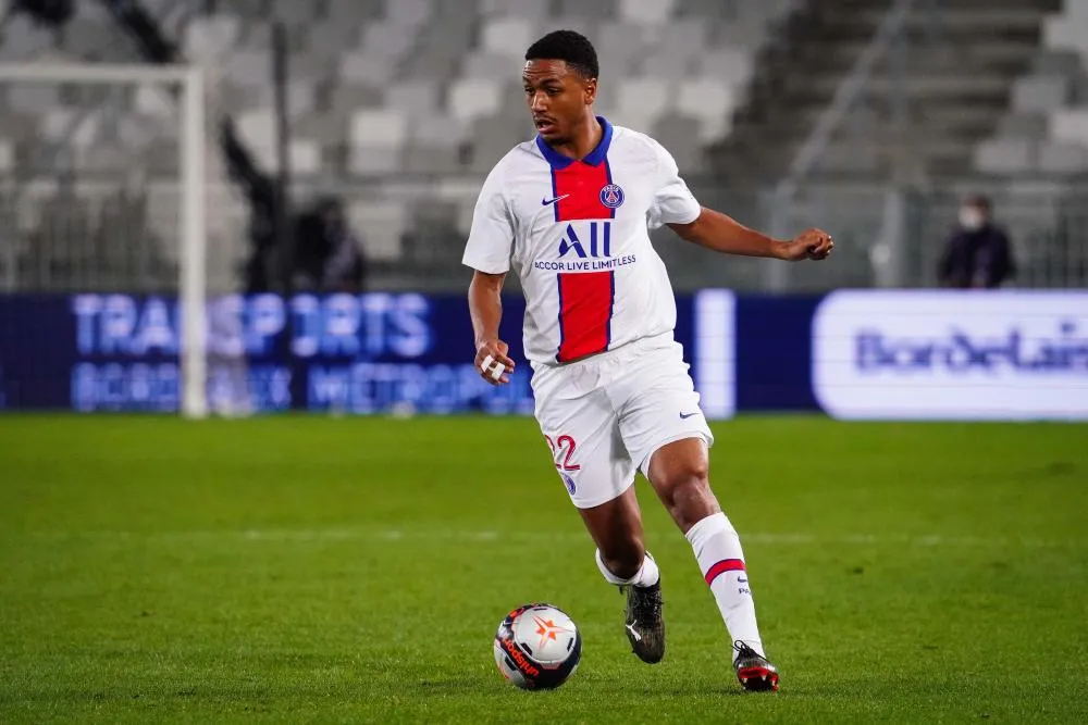 Abdou Diallo, Fodé Ballo-Touré et Nampalys Mendy sollicités par le Sénégal ?