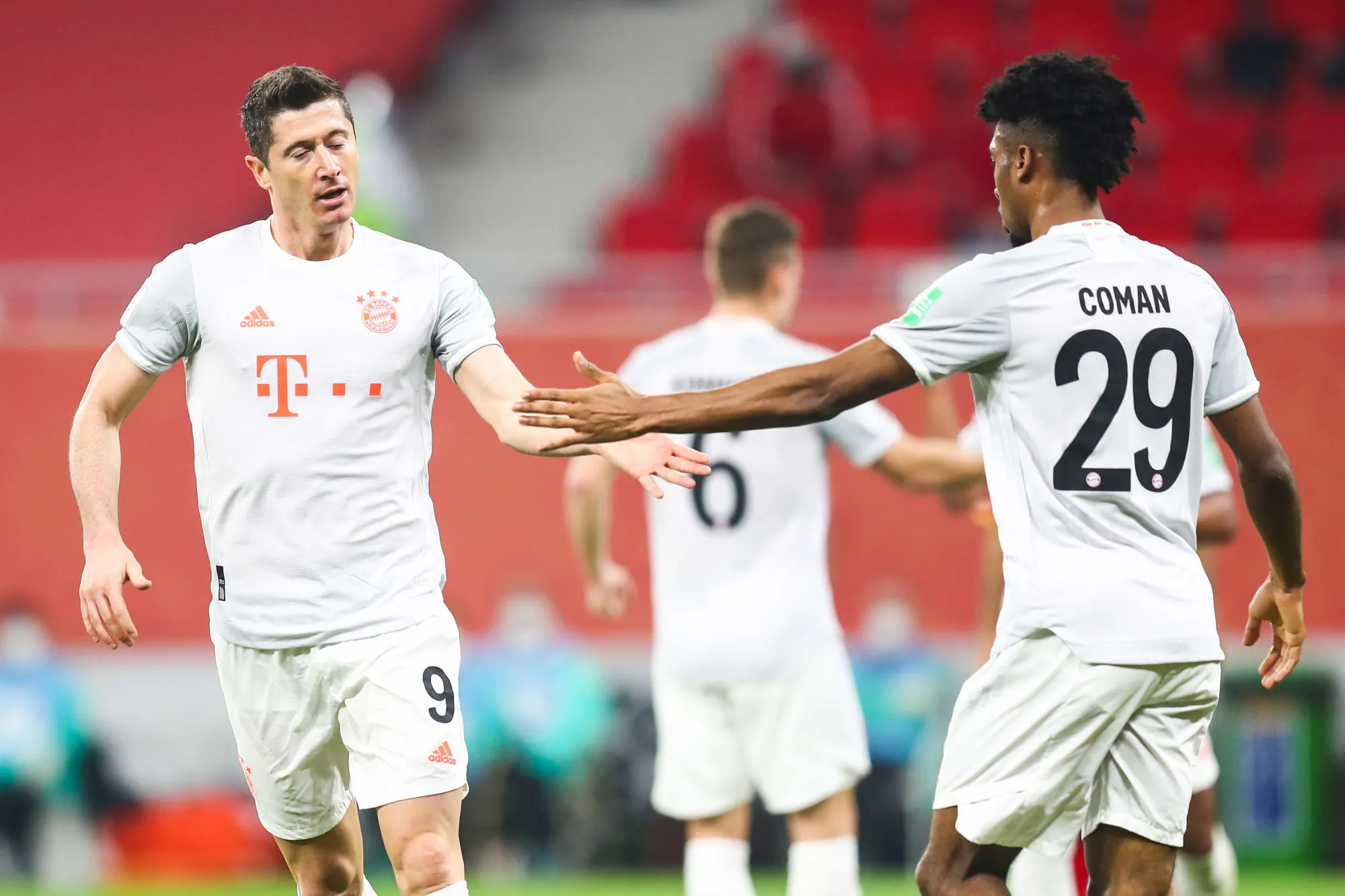 Pronostic Werder Brême Bayern Munich : Analyse, cotes et prono du match de Bundesliga