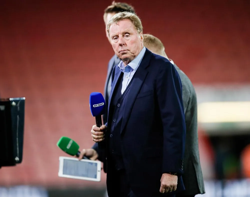 Quand la famille Redknapp se découvre un ancêtre criminel