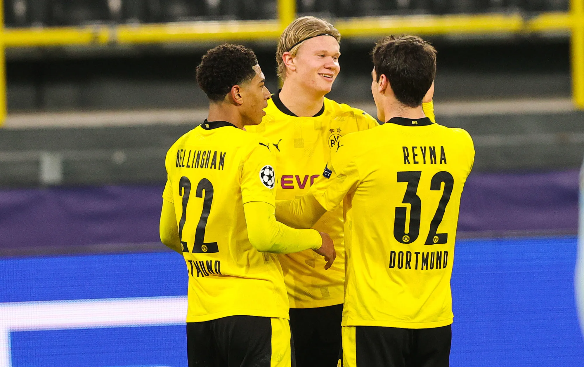 Pronostic Borussia Dortmund Hertha Berlin : Analyse, cotes et prono du match de Bundesliga