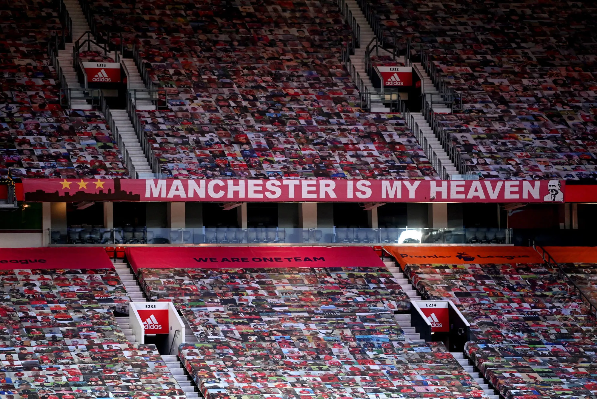 Wembley pourrait accueillir 20000 fans pour la finale de la FA Cup