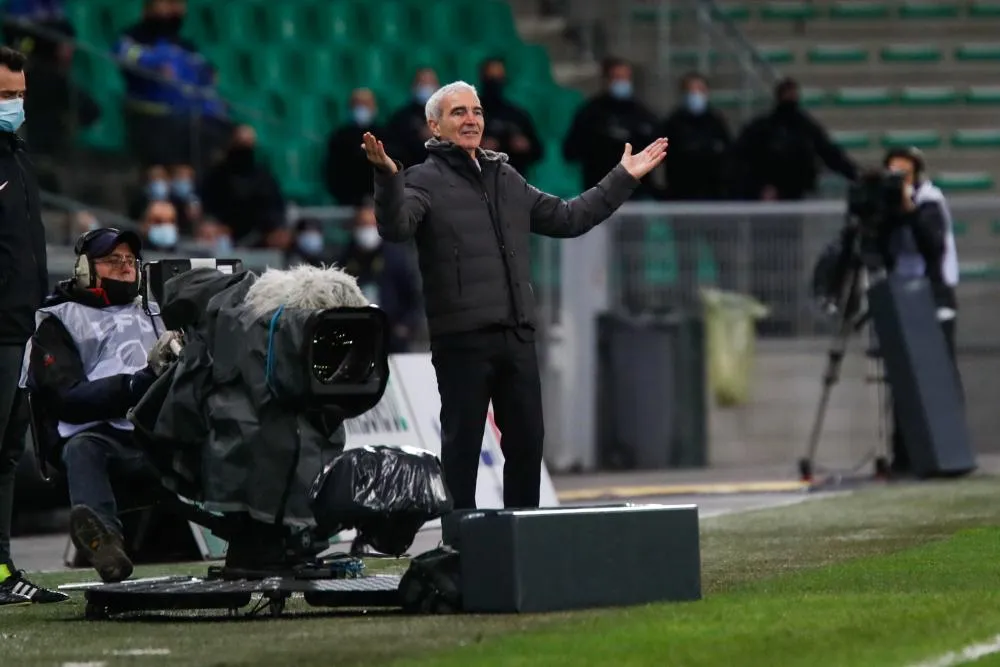 Raymond Domenech réélu à la tête de l&rsquo;UNECATEF