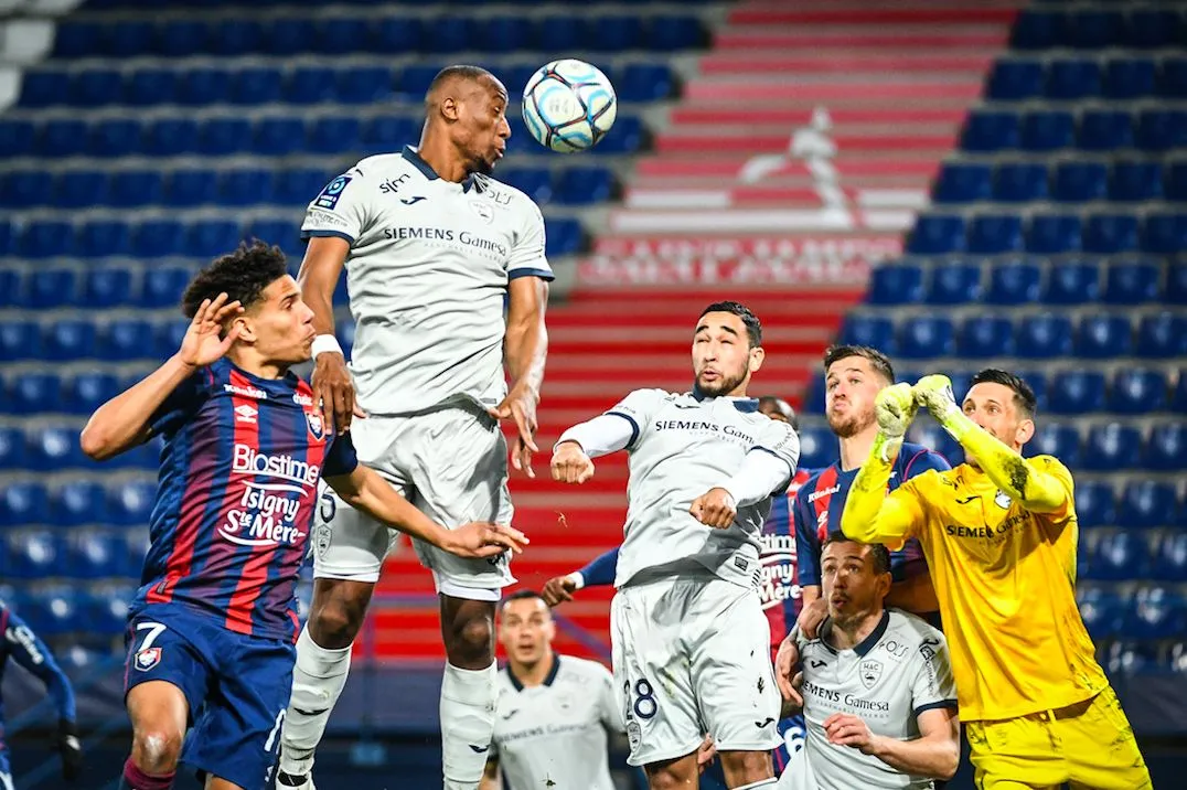 Le Havre conquiert la Normandie en terre caennaise