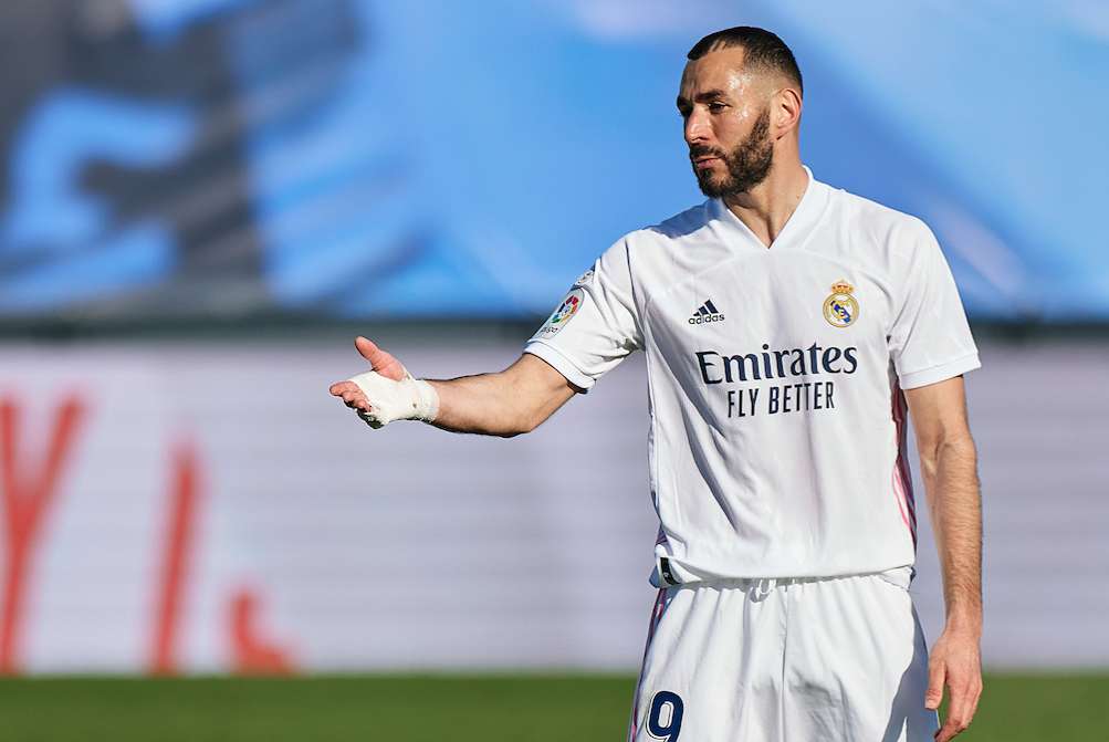 En direct : Real Madrid &#8211; Atalanta