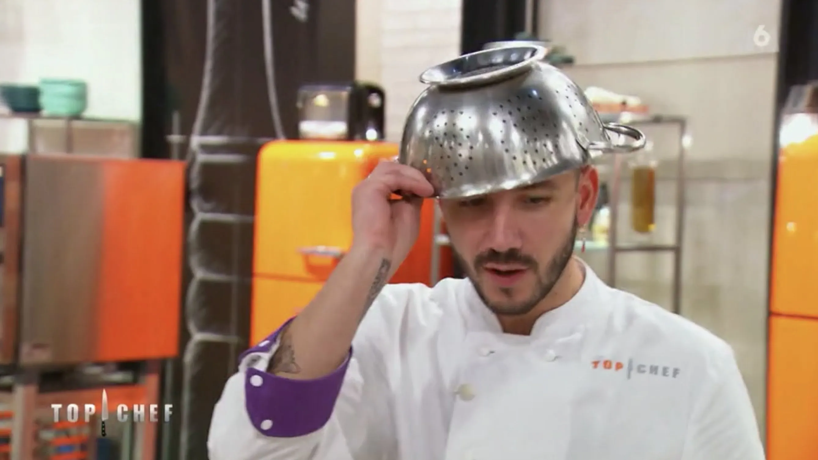 Les notes de l&rsquo;épisode 6 de Top Chef