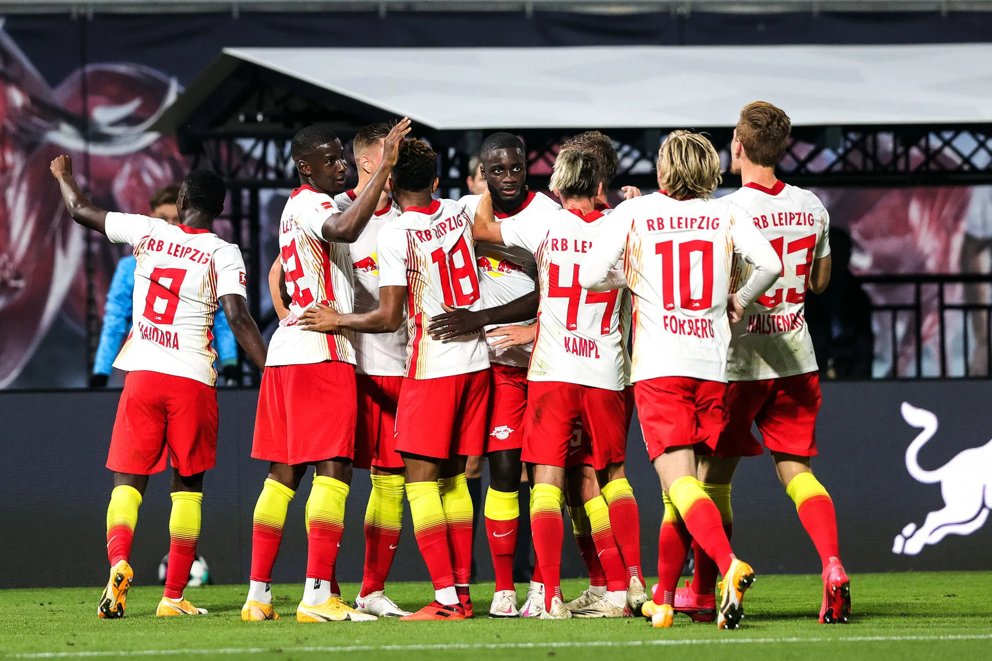 Pronostic Arminia Bielefeld Leipzig : Analyse, cotes et prono du match de Bundesliga