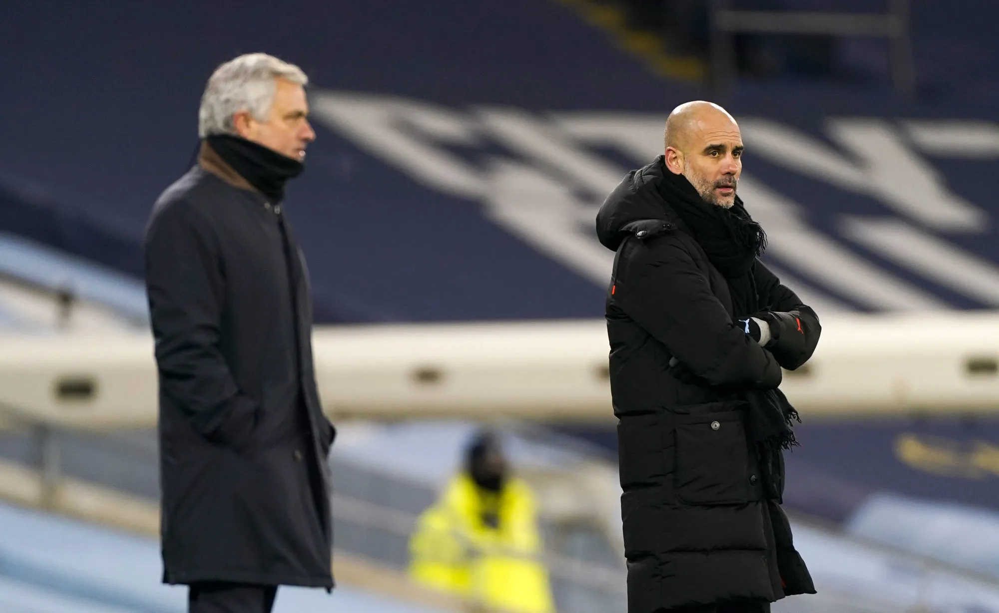 200e victoire et record pour Pep Guardiola avec Manchester City