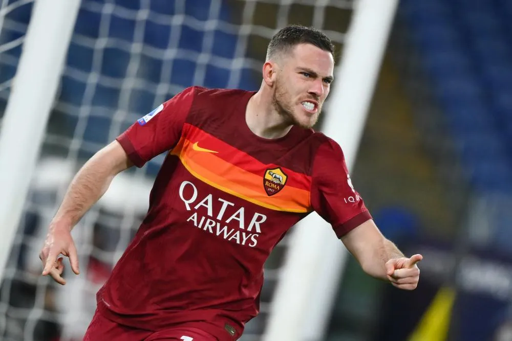 Jordan Veretout suit les traces de Michel Platini