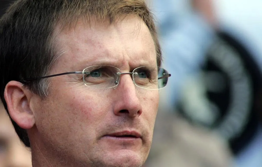 Décès de Glenn Roeder, ancien entraîneur de West Ham et Newcastle