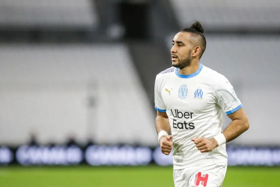 Payet espère que l&rsquo;arrivée de Sampaoli va «<span style="font-size:50%">&nbsp;</span>créer un électrochoc<span style="font-size:50%">&nbsp;</span>»