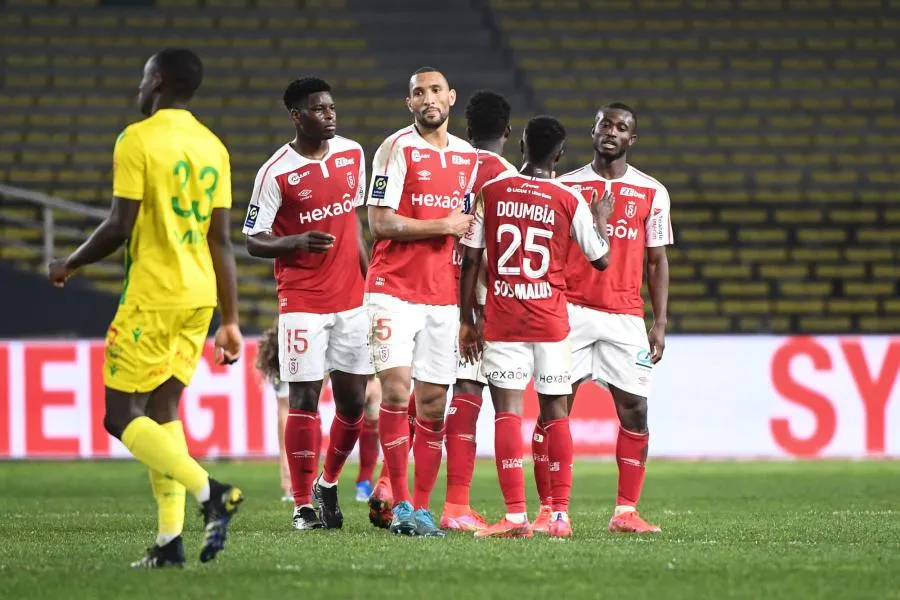 Reims fait faux bond au FC Nantes