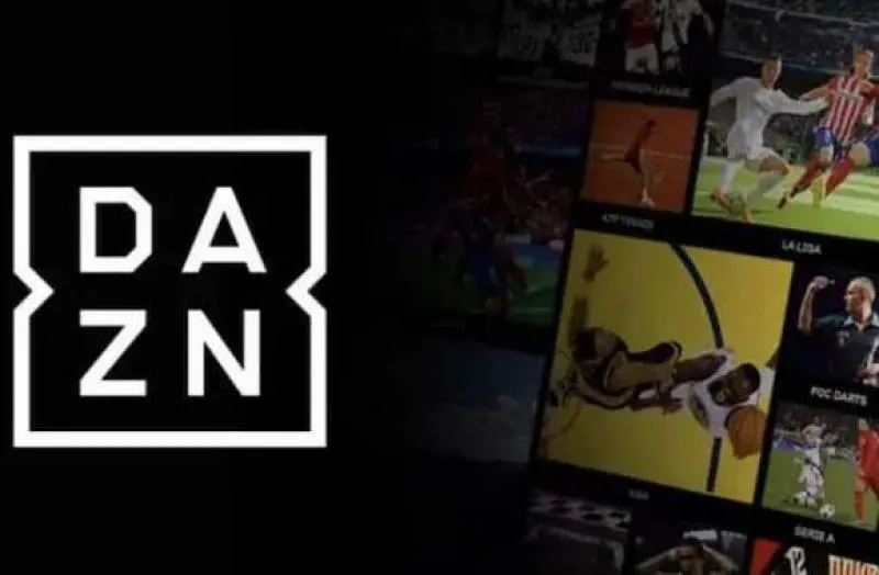 Serie A : DAZN dans la cour des grands