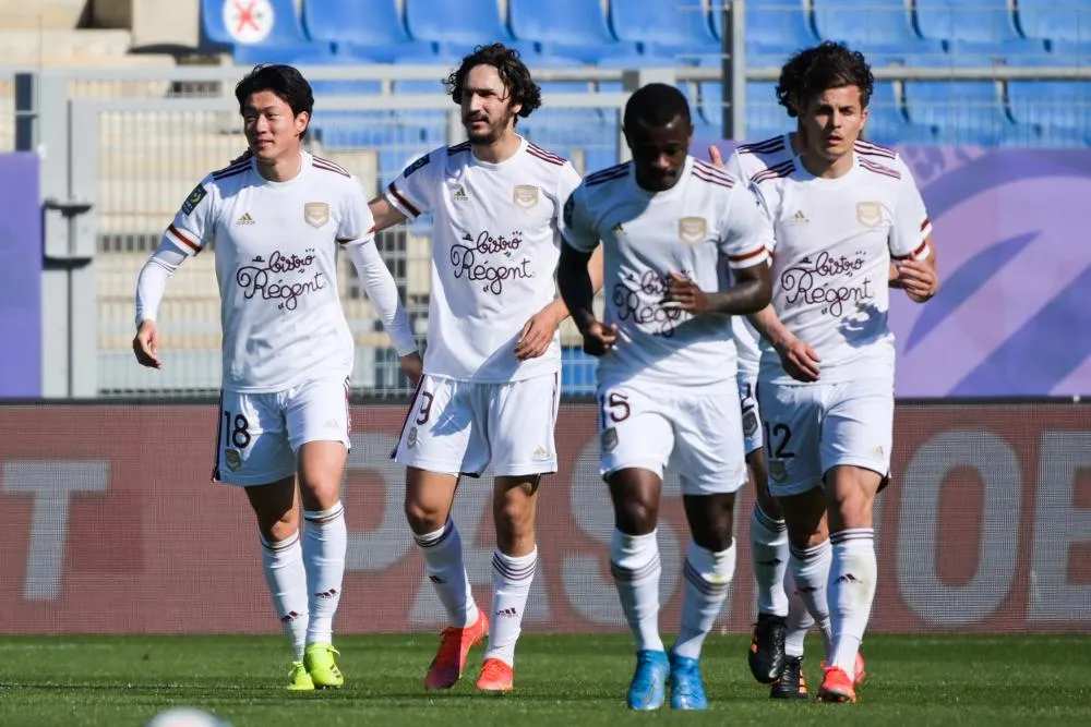 King Street couvre une partie des dettes des Girondins de Bordeaux