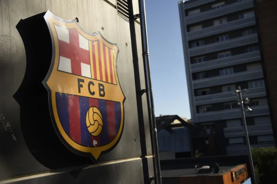 Le FC Barcelone toujours plus endetté