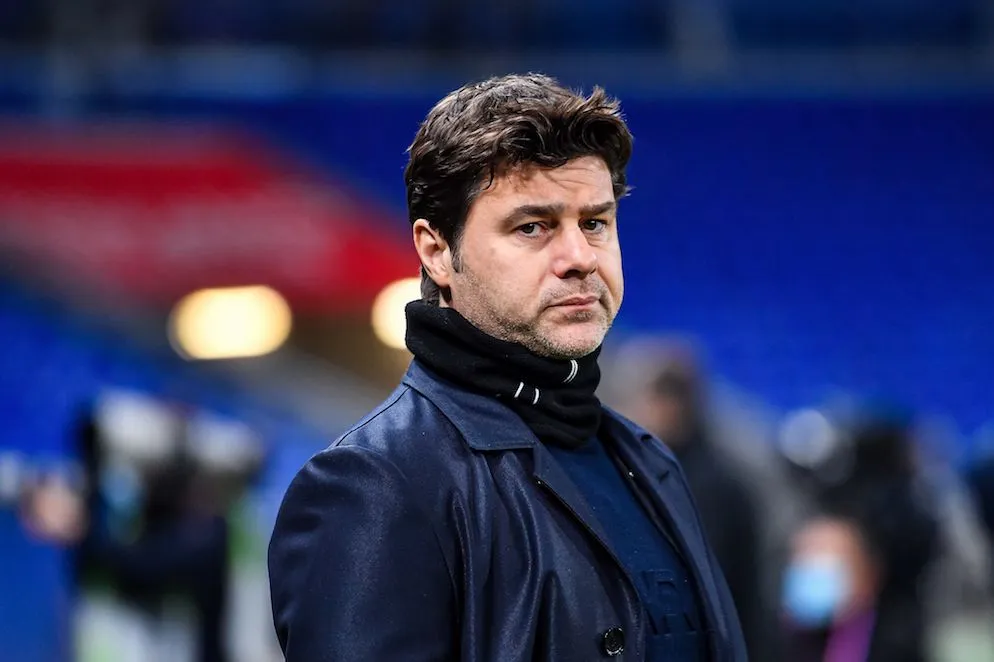 Mauricio Pochettino : «<span style="font-size:50%">&nbsp;</span>Un match nul aurait été plus mérité<span style="font-size:50%">&nbsp;</span>»