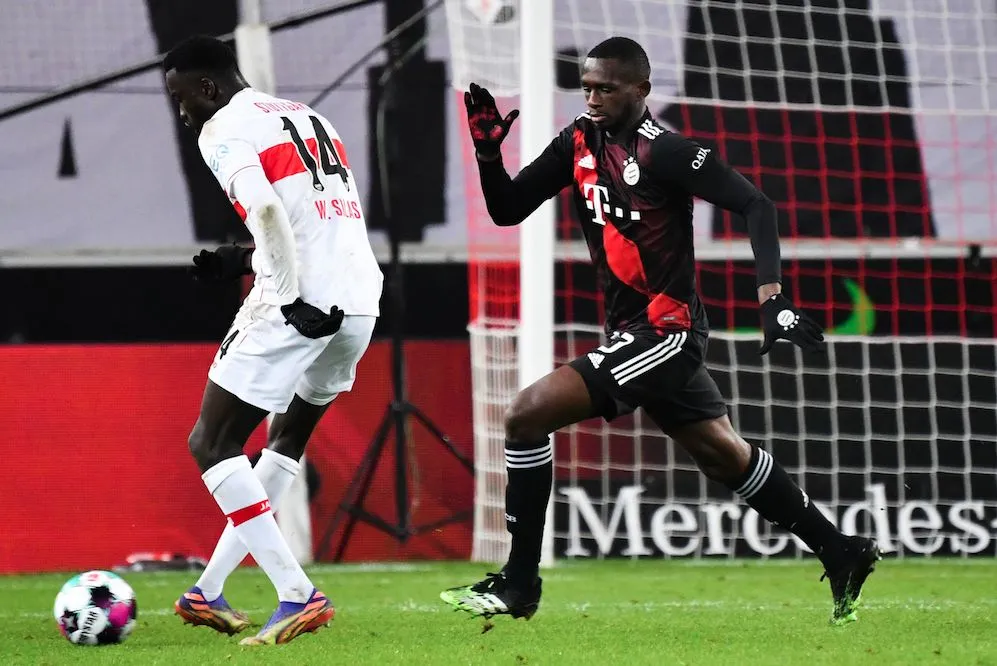 Mais que deviens-tu depuis ton départ du PSG, Tanguy Kouassi ?