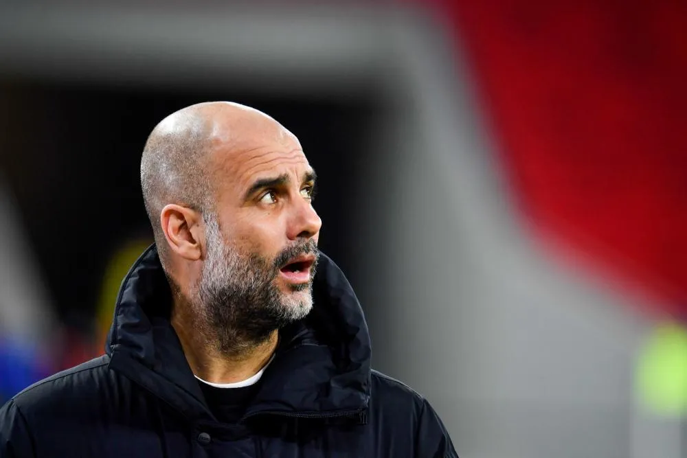 Pep Guardiola accuse l’UEFA et la FIFA de «<span style="font-size:50%">&nbsp;</span>tuer les joueurs<span style="font-size:50%">&nbsp;</span>»