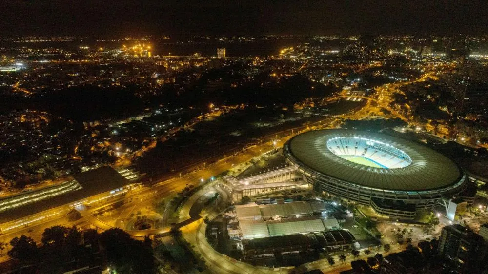 Le Maracanã ne sera pas rebaptisé «<span style="font-size:50%">&nbsp;</span>Roi Pelé<span style="font-size:50%">&nbsp;</span>»