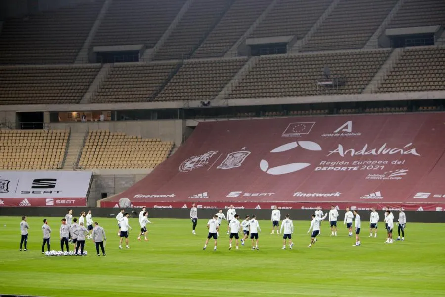 La finale de la Coupe du Roi 2020 se jouera à huis clos