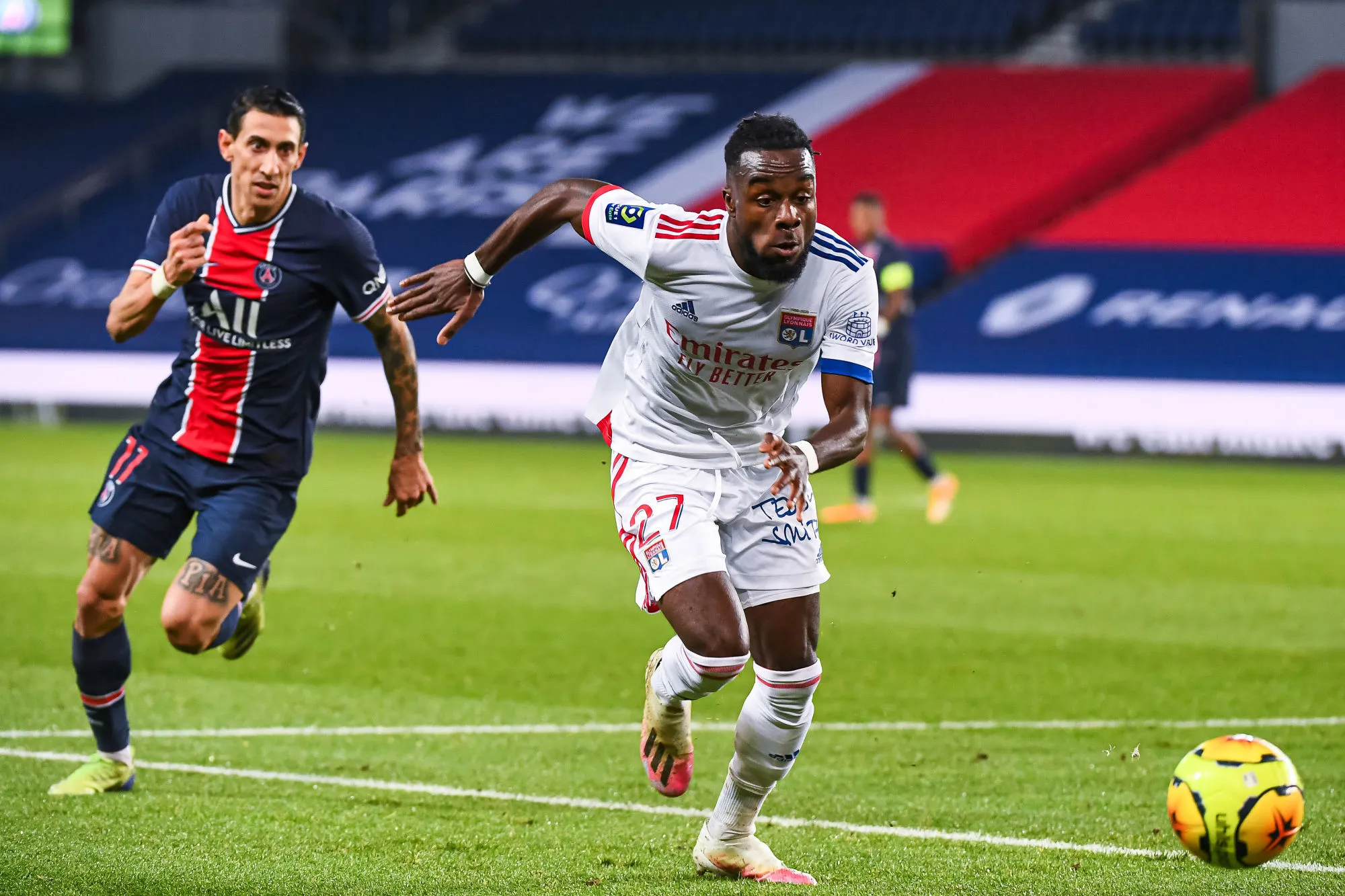 Pronostic Lyon PSG : Analyse, cotes et prono de l&rsquo;affiche de Ligue 1