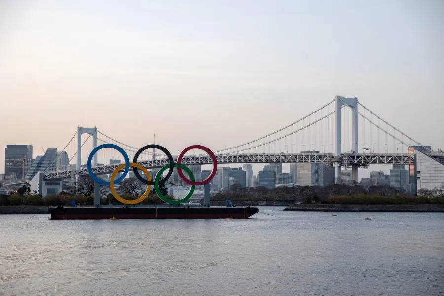 Les spectateurs étrangers ne pourront pas assister aux JO de Tokyo