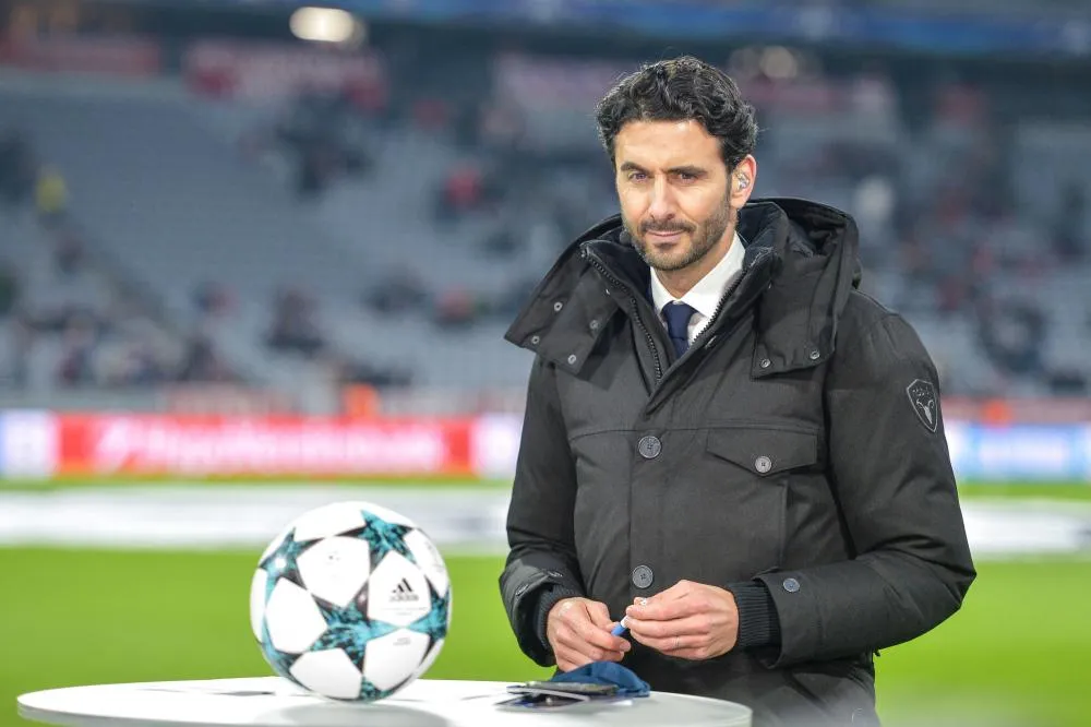 Alexandre Ruiz quitte beIN SPORTS