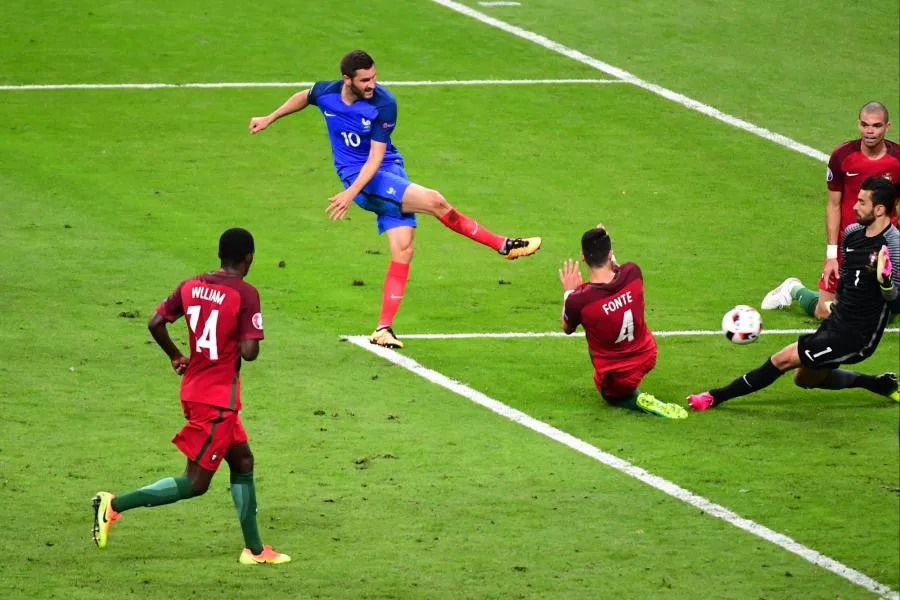 Les insomnies de Gignac après la finale de l’Euro