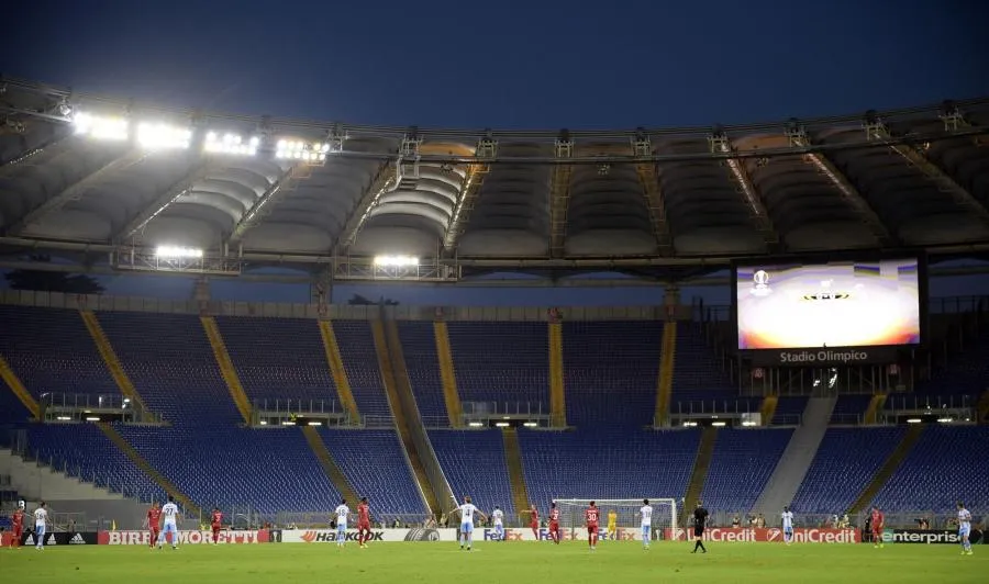 Le milieu de terrain U19 de la Lazio Daniel Guerini est décédé