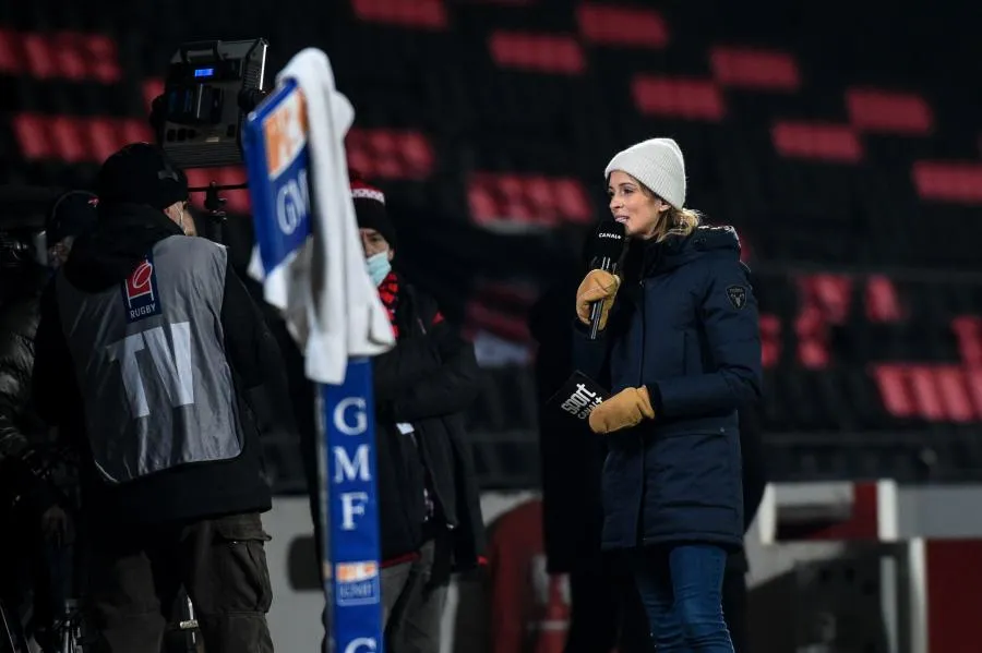 Lucie Schoch : « Il faut un minimum de 30% de femmes pour faire bouger les lignes »