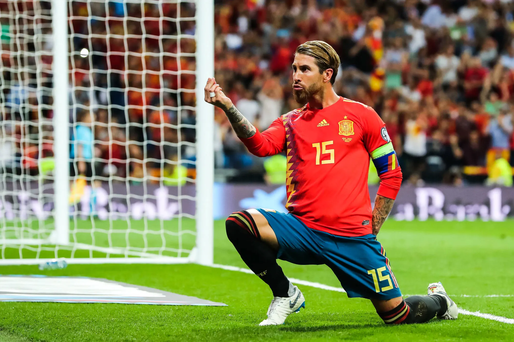 Pronostic Géorgie Espagne : Analyse, cotes et prono du match des éliminatoires pour la Coupe du monde 2022