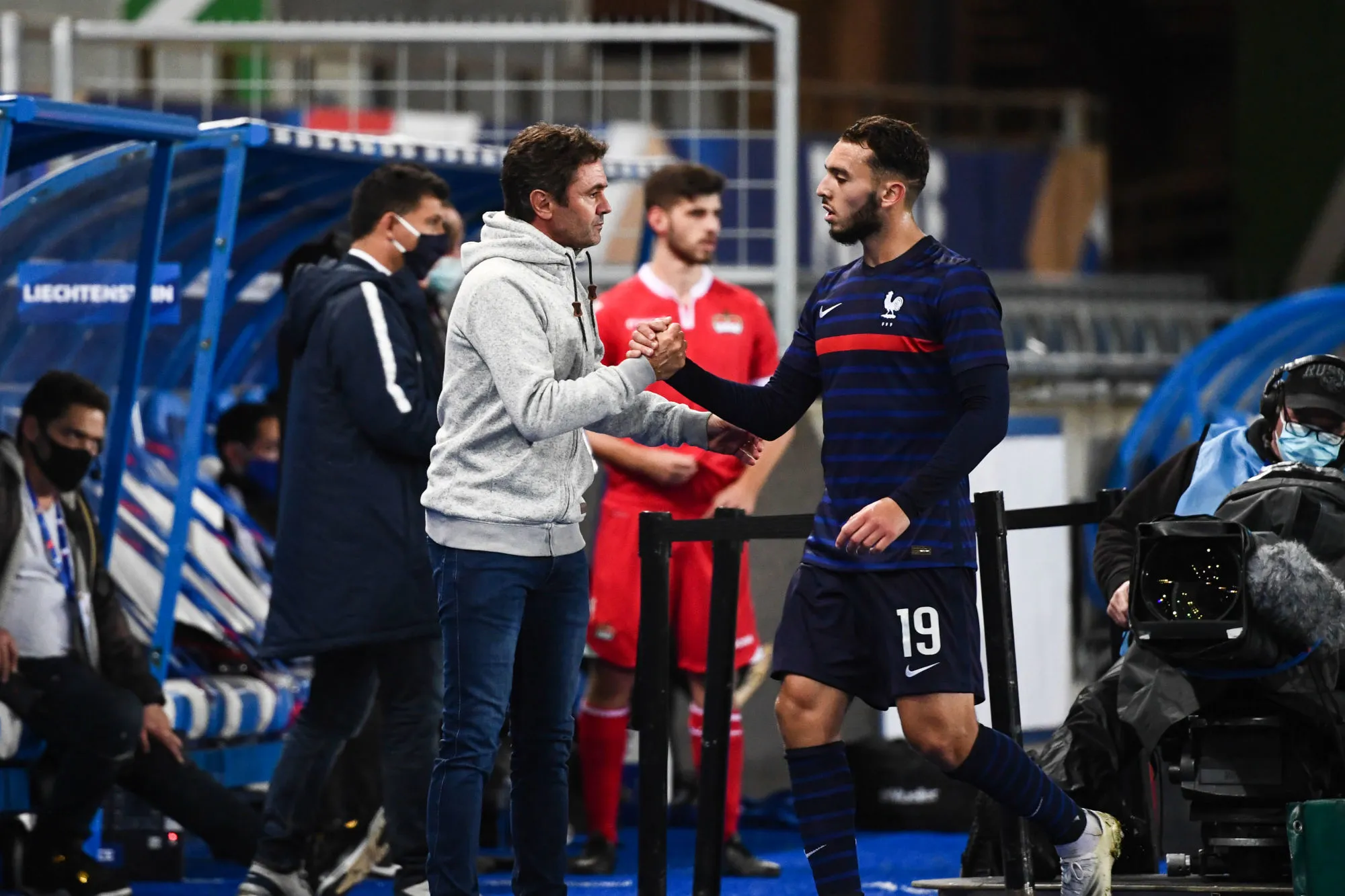 Pronostic France Espoirs Russie Espoirs : Analyse, cotes et prono du match de l&rsquo;Euro U21